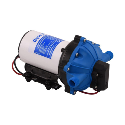 5.5 Gpm Aqua Pro 21863 Water Pump 12v