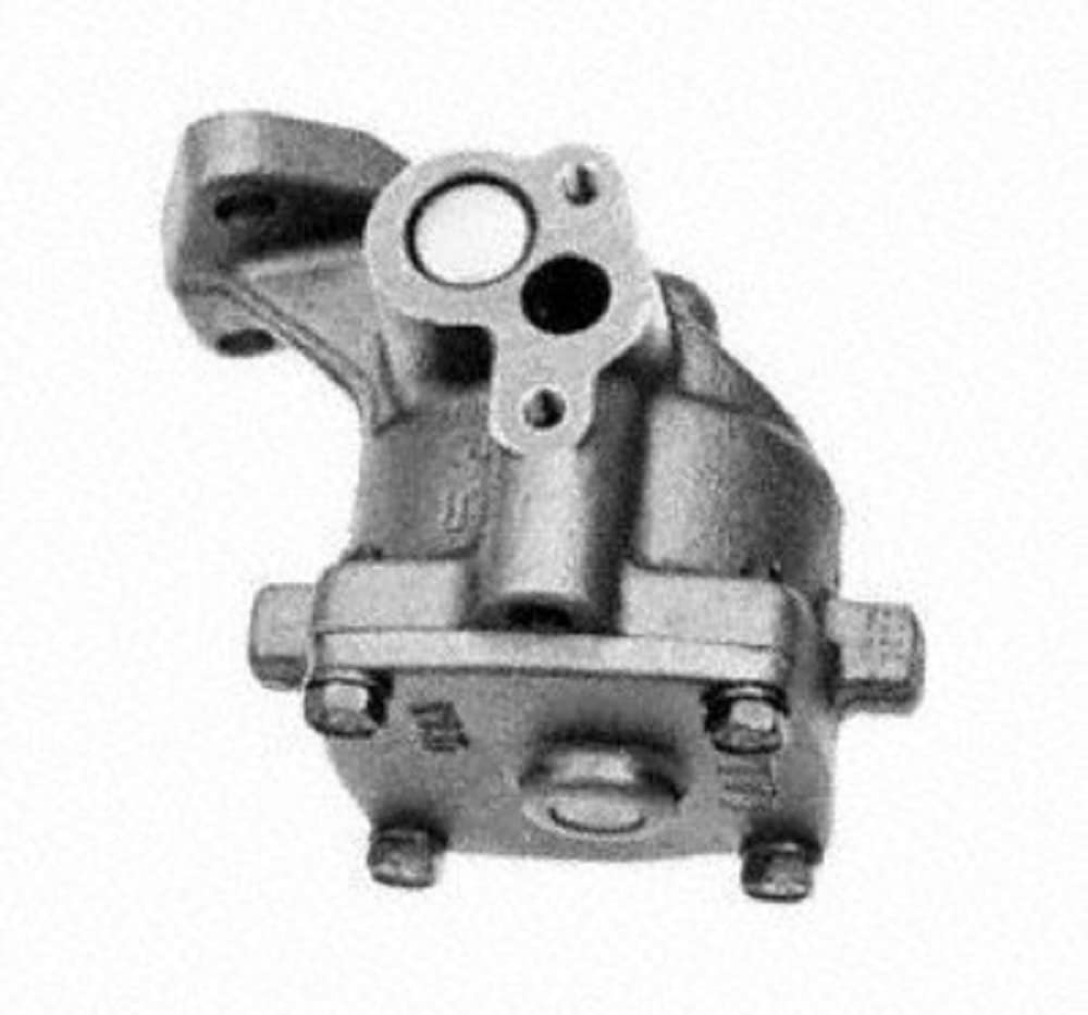 Melling Oil Pump M-87HV