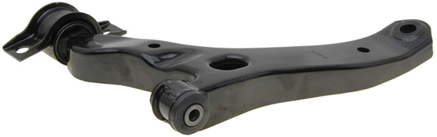 MOOG Suspension Control Arm front left lower RK641540