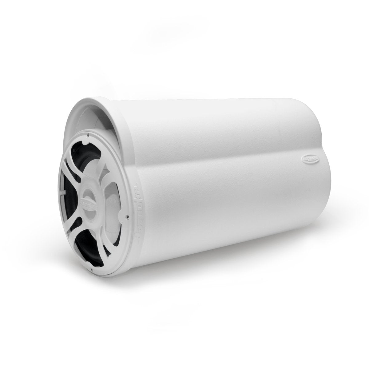 Marine Bazooka MBTA10250D 10-Inch 250 Watt Pre Loaded Bass Tube