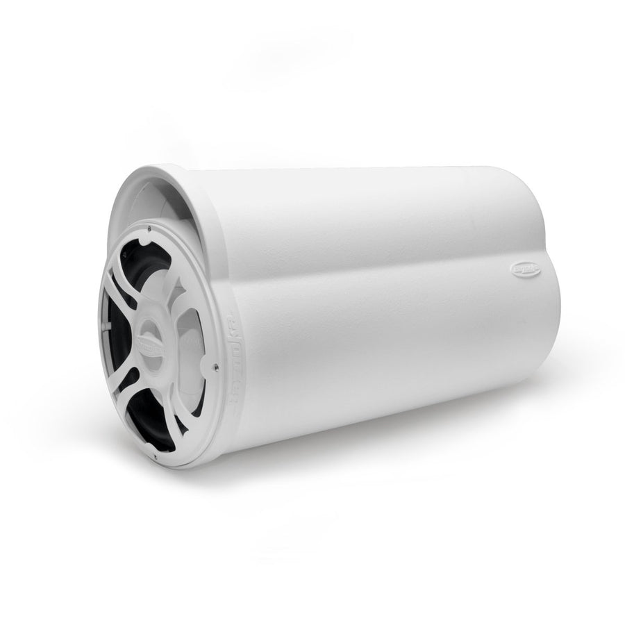 Marine Bazooka MBTA10250D 10-Inch 250 Watt Pre Loaded Bass Tube