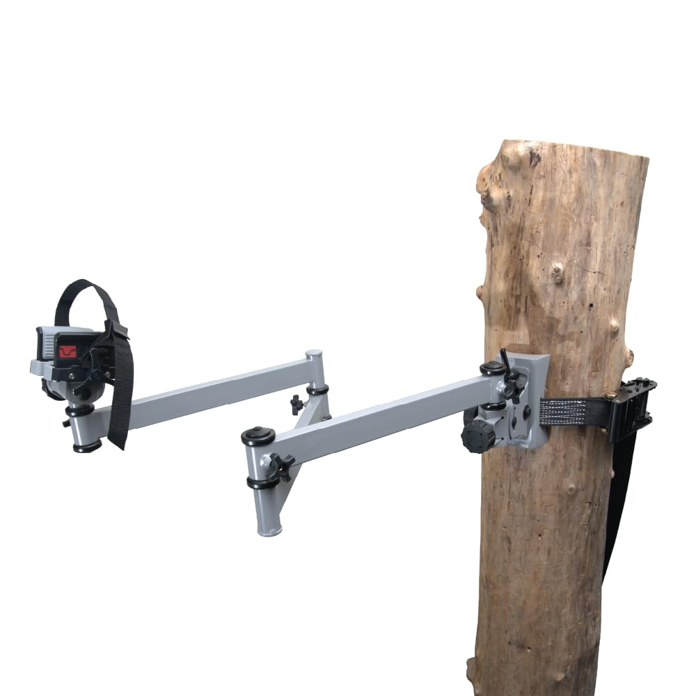 Elevation BOG Deathgrip