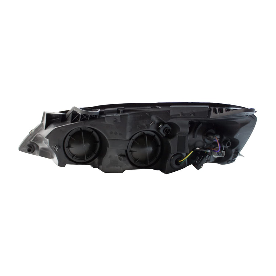 Pontiac G6 TYC 20-6677-00 Passenger Side Headlight Assembly