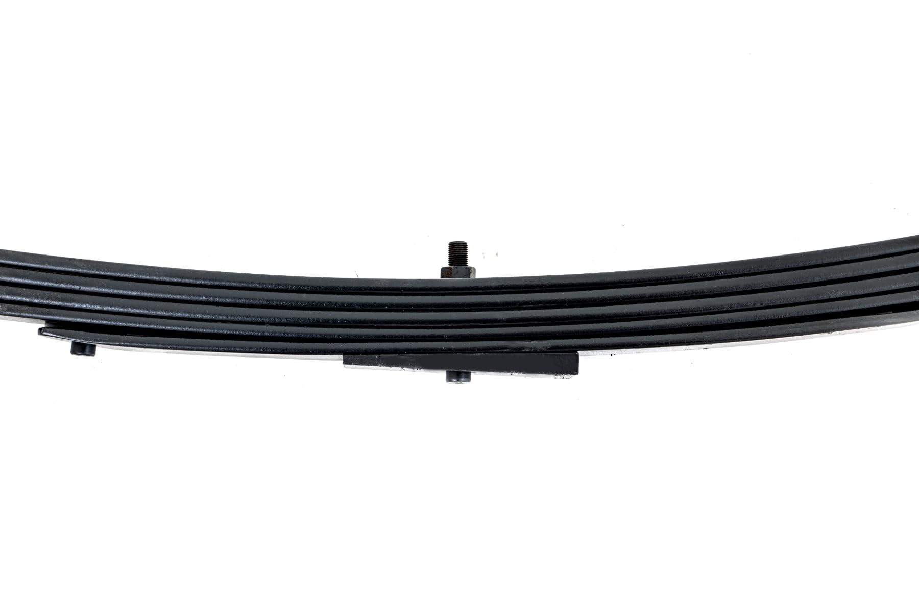 Rough Country 3" Leaf Springs Rear for 1984-2001 Jeep Cherokee XJ - 8024Kit
