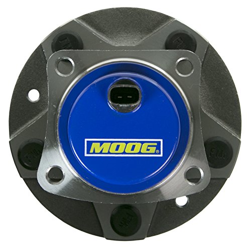 Mazda RX-8 MOOG 513341 Wheel Bearing and Hub Assembly