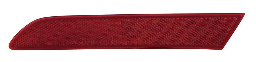 For Mazda CS7 10-12 Rear Reflector Passenger Side | DOT Certified EH44-51-5L0C | MA1185105 ACK