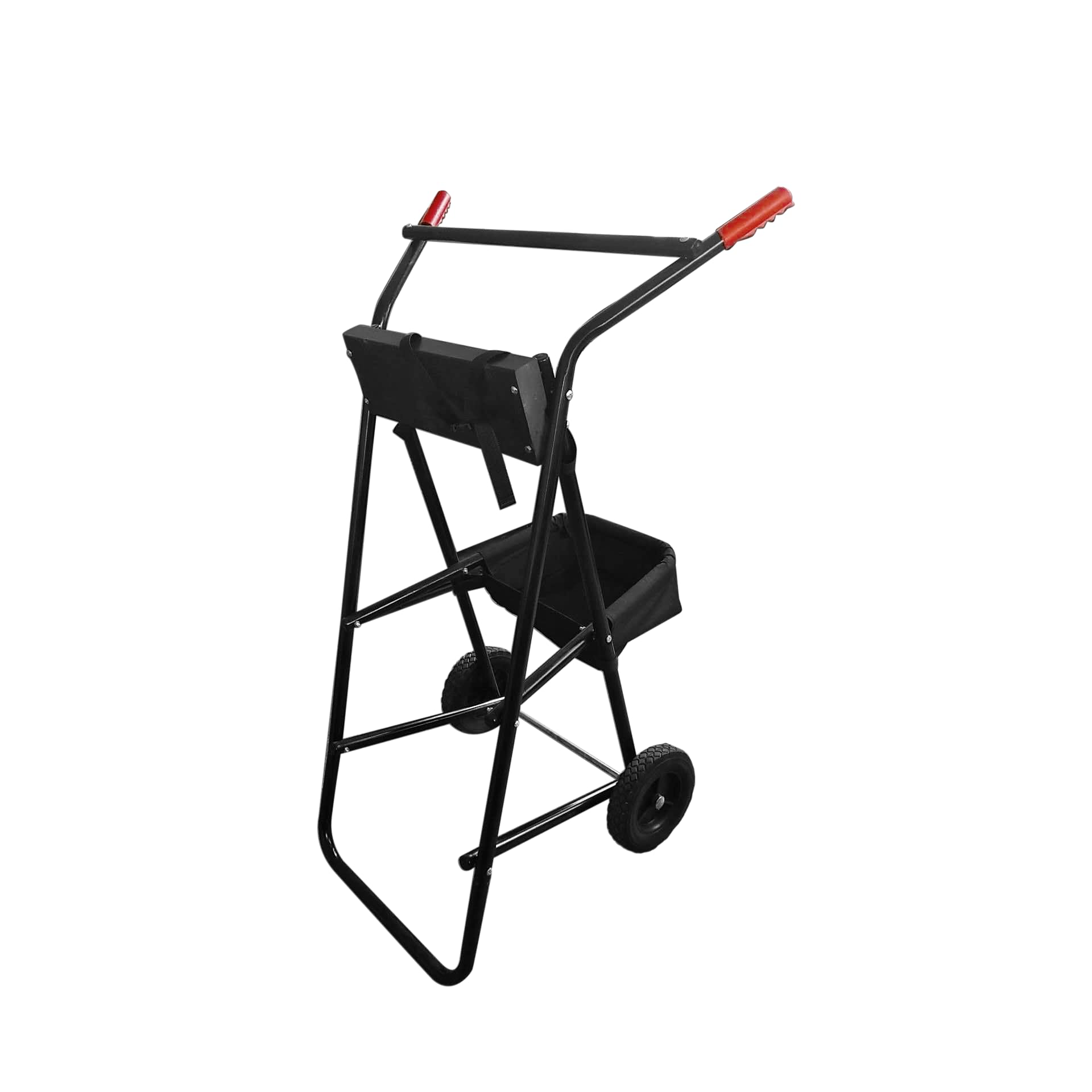 Outboard Motor Stand Titan 10826942, Steel Frame Dolly, 175 lb Capacity