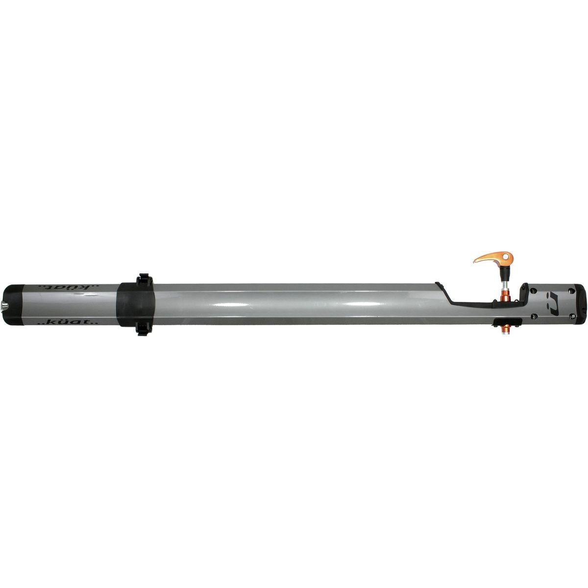 Kuat Roof System Trio-Fork Mount Gun Metal Gray TR01