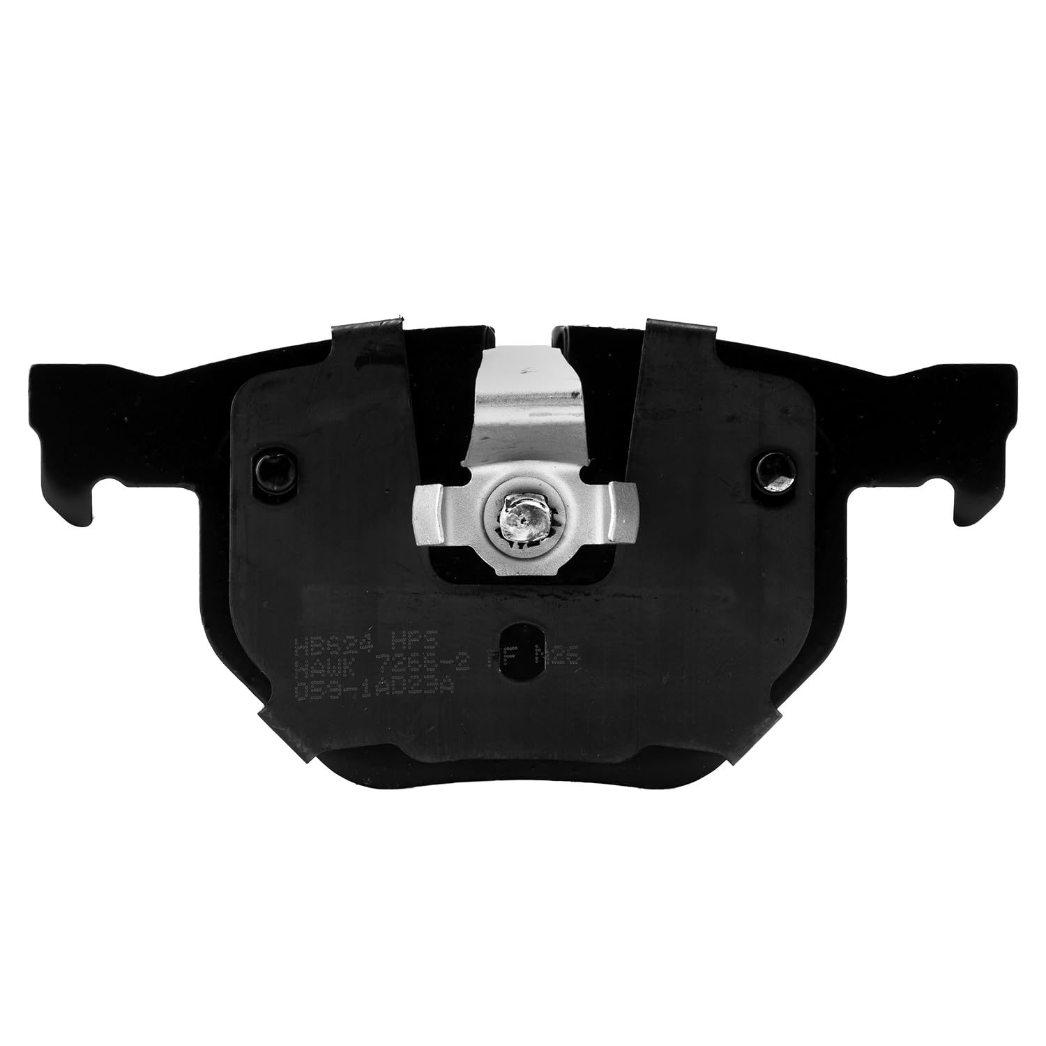 Hawk Performance HPS 5.0 HB624B.642 Street Brake Pads
