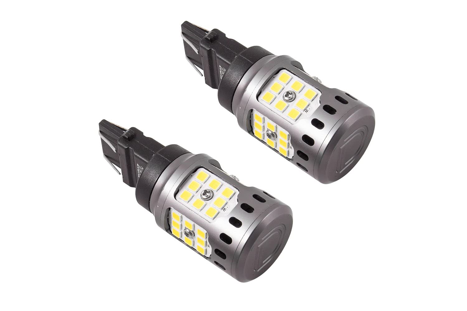 LED Bulb 3157 XP80 LED Cool White Pair Diode Dynamics