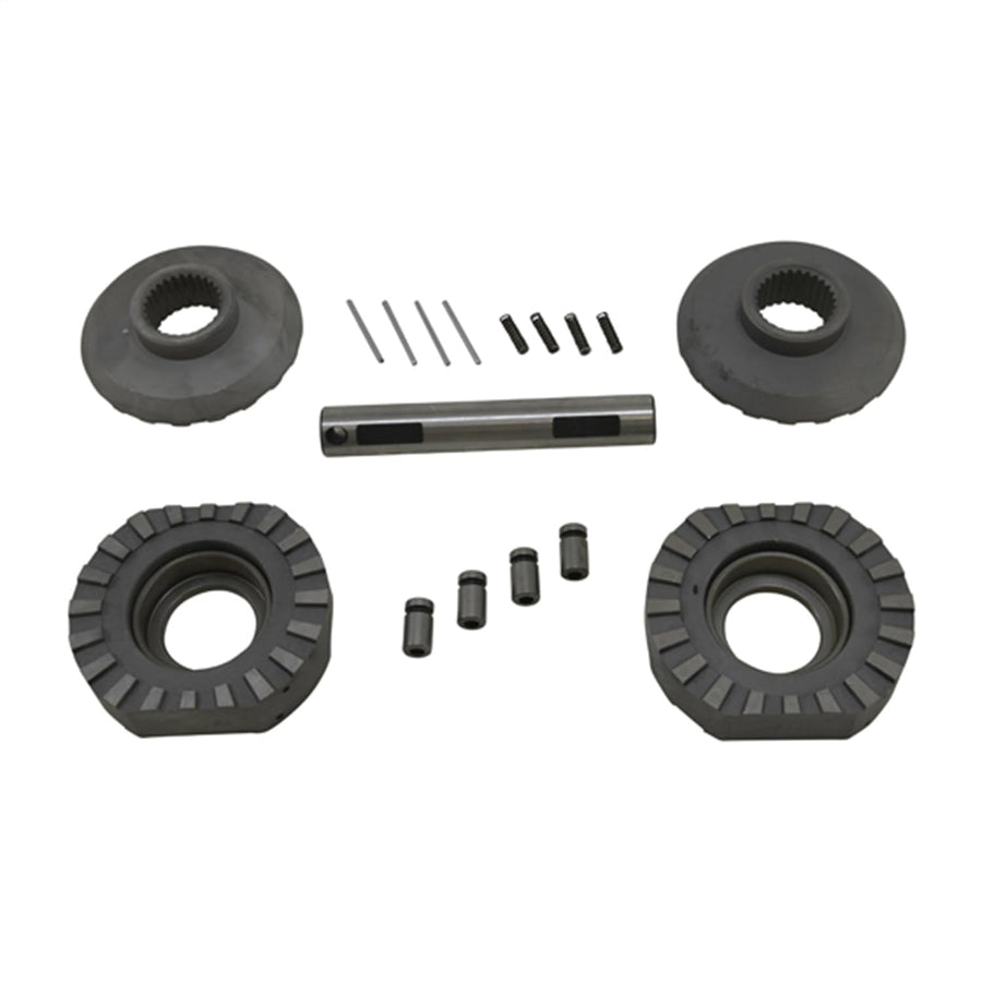 Spartan Locker USA Standard Gear for Toyota 7.5" IFS, 27 Spline, with Heavy-Duty Cross pin Shaft