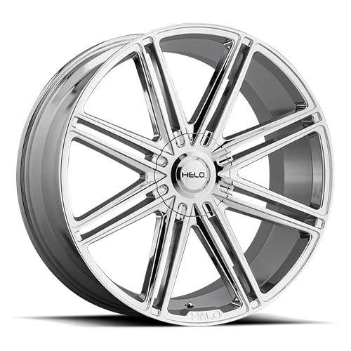 Helo 20X8.5 HE913 6X135/5.5 CHROME 35MM - HE91328566235