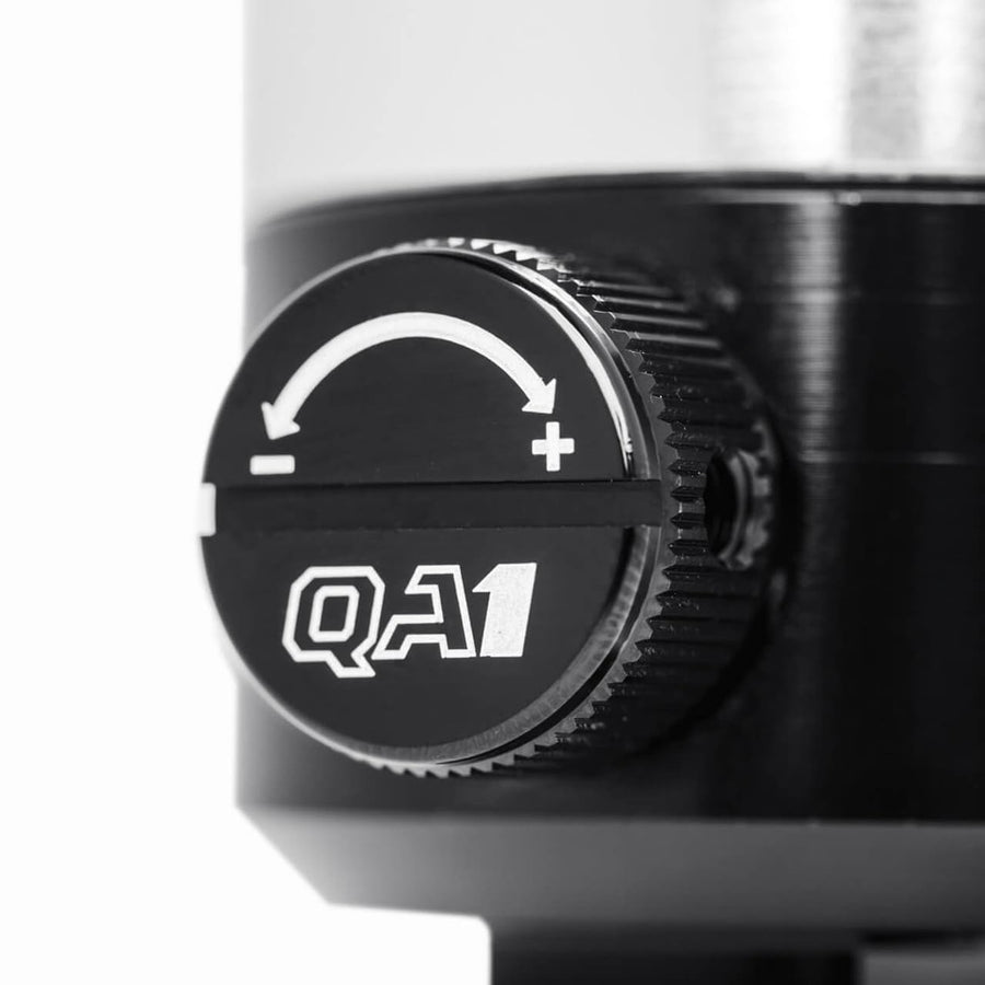 GS507 QA1 Precision Products, Inc Front Coilover Shock Absorbers