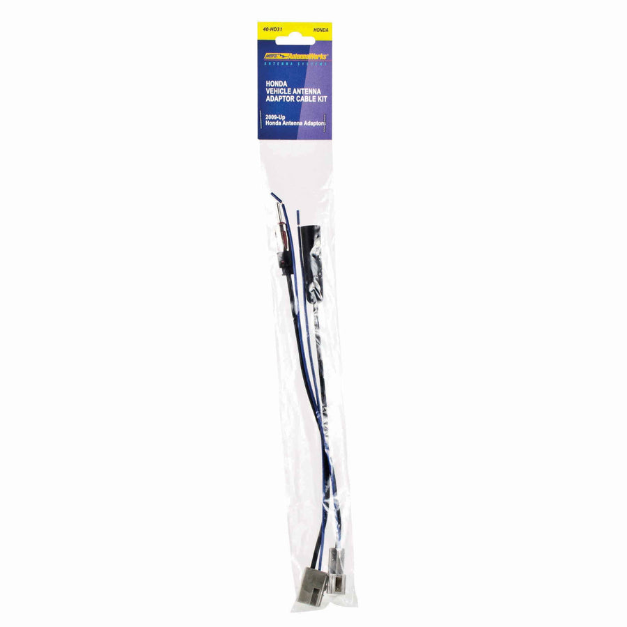 Honda Antenna Adapt Metra Electronics 40-HD31 for FM Modulator