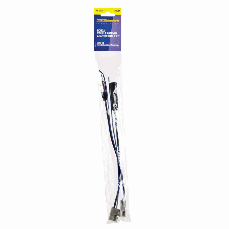 Honda Antenna Adapt Metra Electronics 40-HD31 for FM Modulator