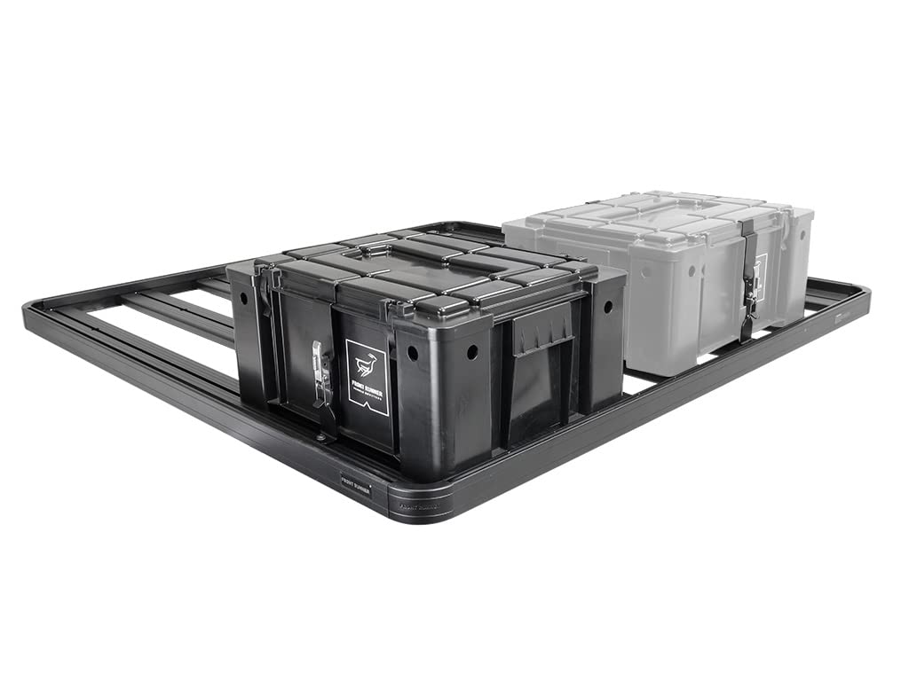 Wolf Pack Front Runner Rack Mounting Brackets - Quick Release, Easy Mount