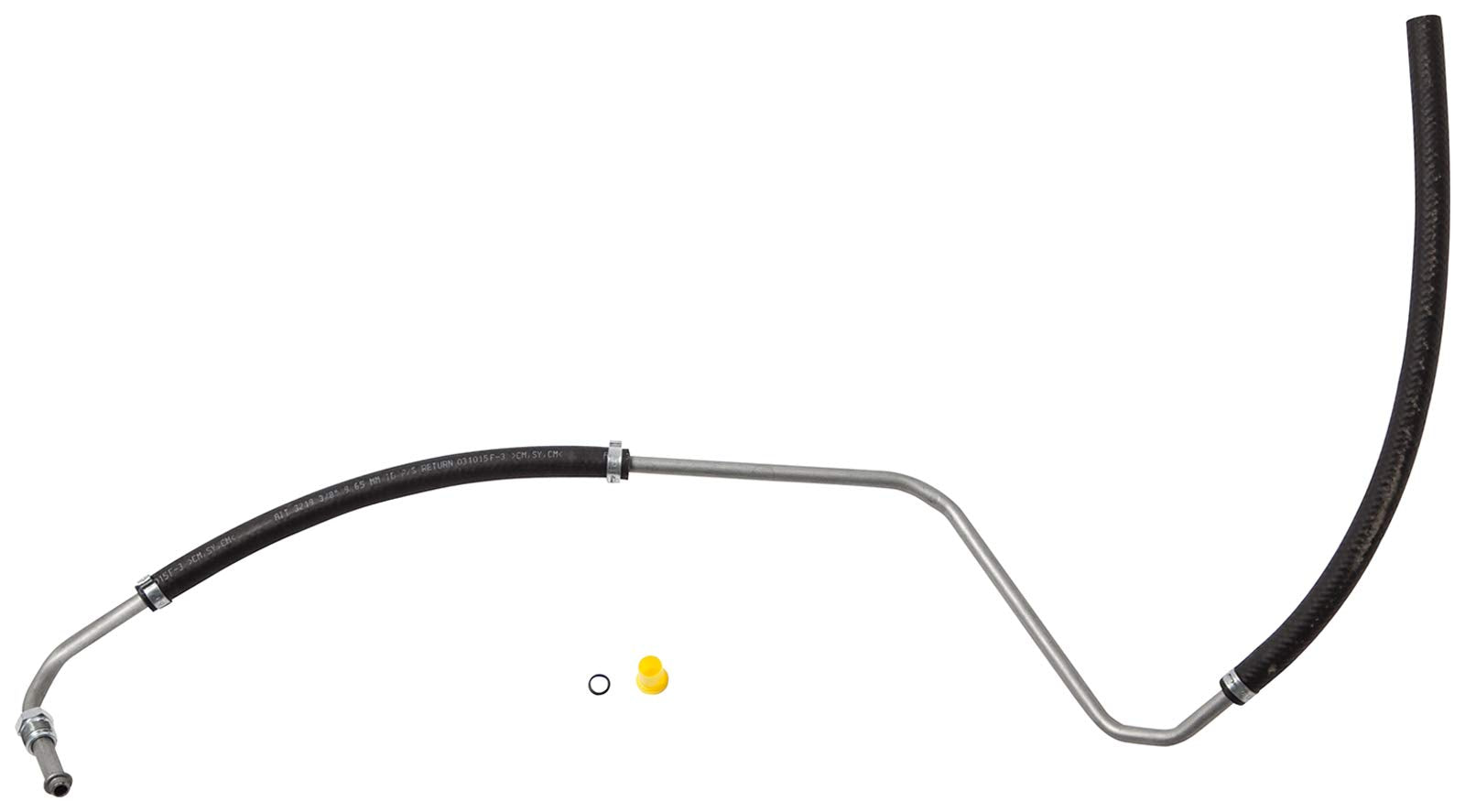 Return Hose Gates 365435