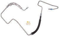 365933 nobrandname Power Steering Pressure Line Hose Assembly