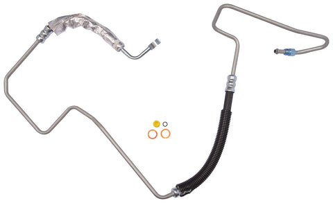 365933 nobrandname Power Steering Pressure Line Hose Assembly