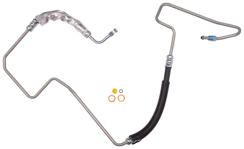 365933 nobrandname Power Steering Pressure Line Hose Assembly