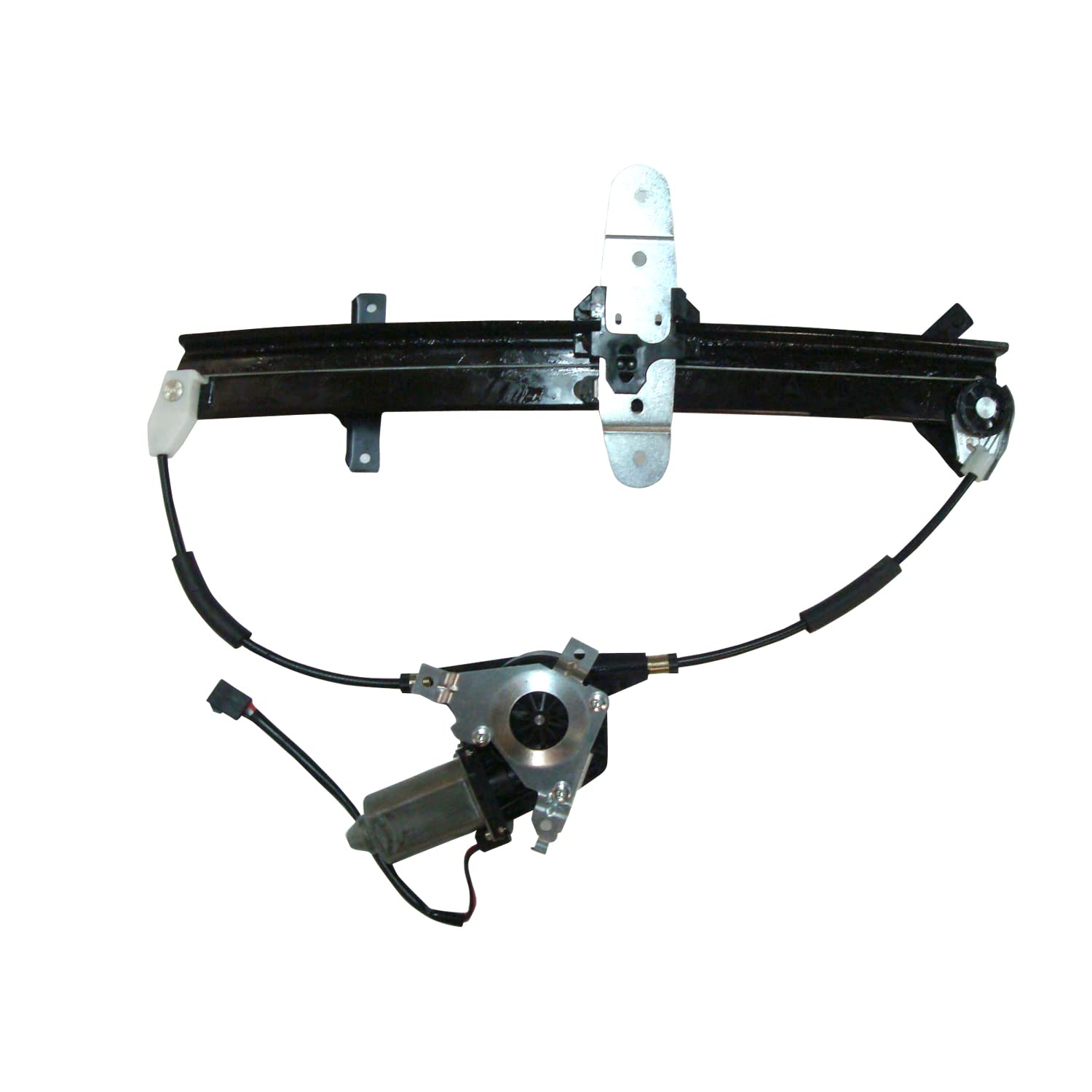 Power TYC 660247 Replacement Rear/Right Window Regulator