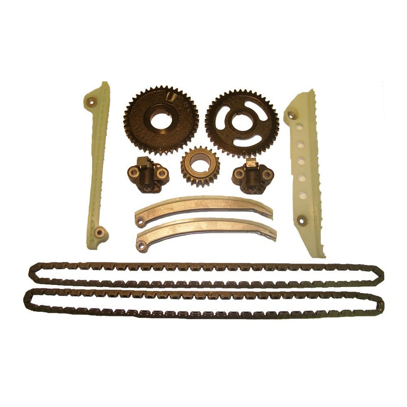 Multi-Piece Cloyes Timing Kit 9-0387SG