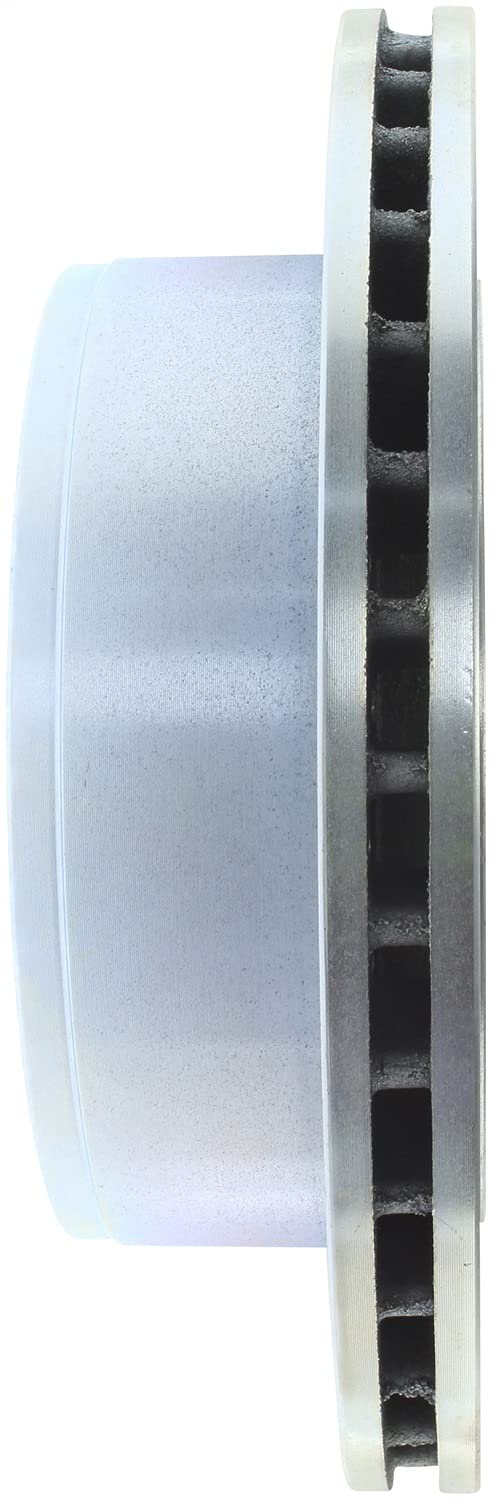 StopTech 227.66044L Rear Left Select Sport Drilled and Slotted Brake Rotor