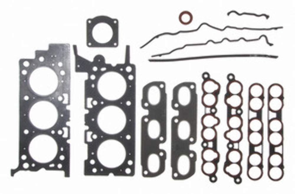 Engine Cylinder Head Gasket Set MAHLE HS5990