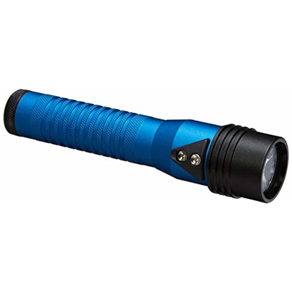 Strion HL 120/Dc Piggyback, Blue Streamlight
