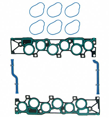 Engine Intake Manifold Gasket Set FEL-PRO MS 96451 for Ford F-150