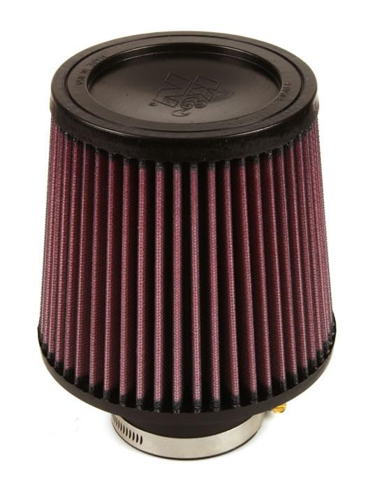 K&N Cold Air Intake System: High-Flow Air Filter, Acceleration & Increase Performance: Compatible with 2015-2017 Subaru: WRX. 69-8006TTK