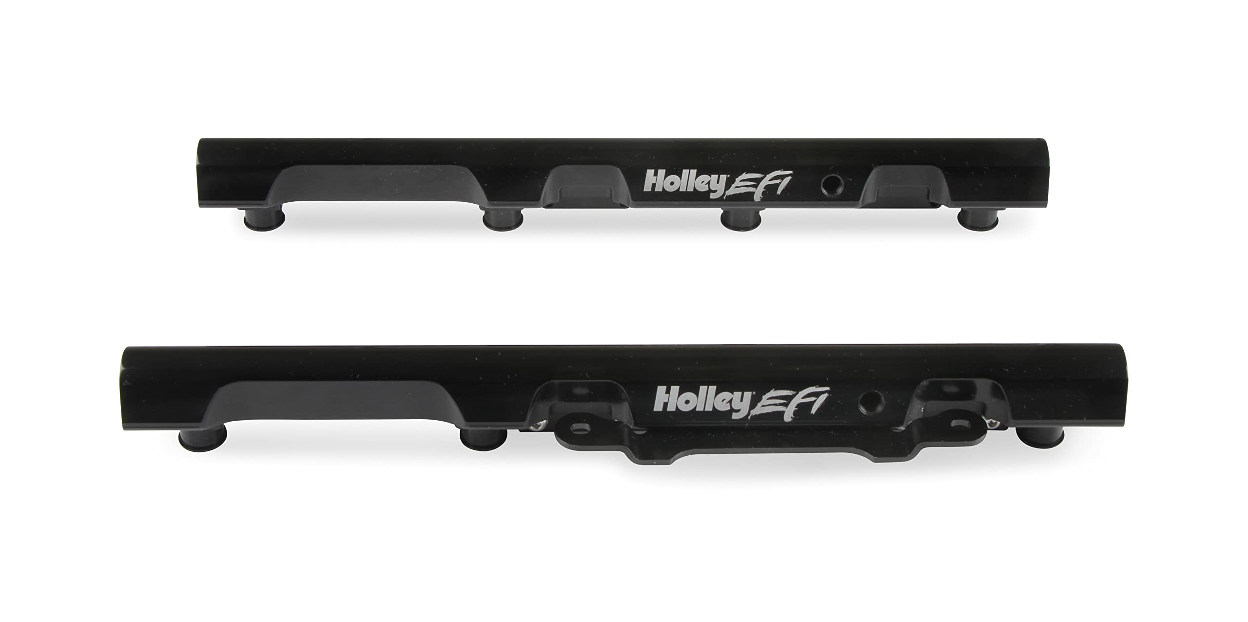 Hi-Flow Holley EFI 534-284 Billet Fuel Rails