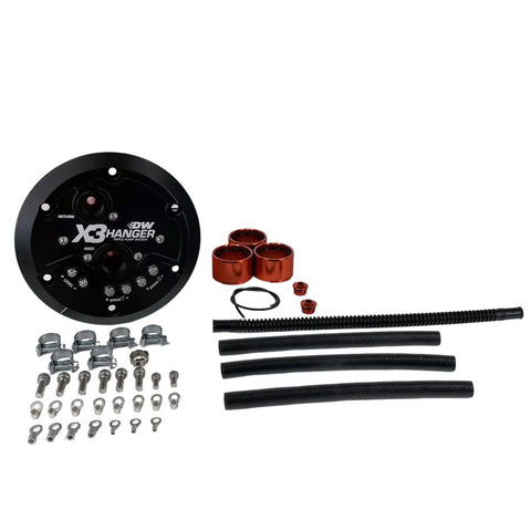 DeatschWerks 9-000-7031 Fuel Pump Assembly Module for Ford 99-99 F-150/F-250