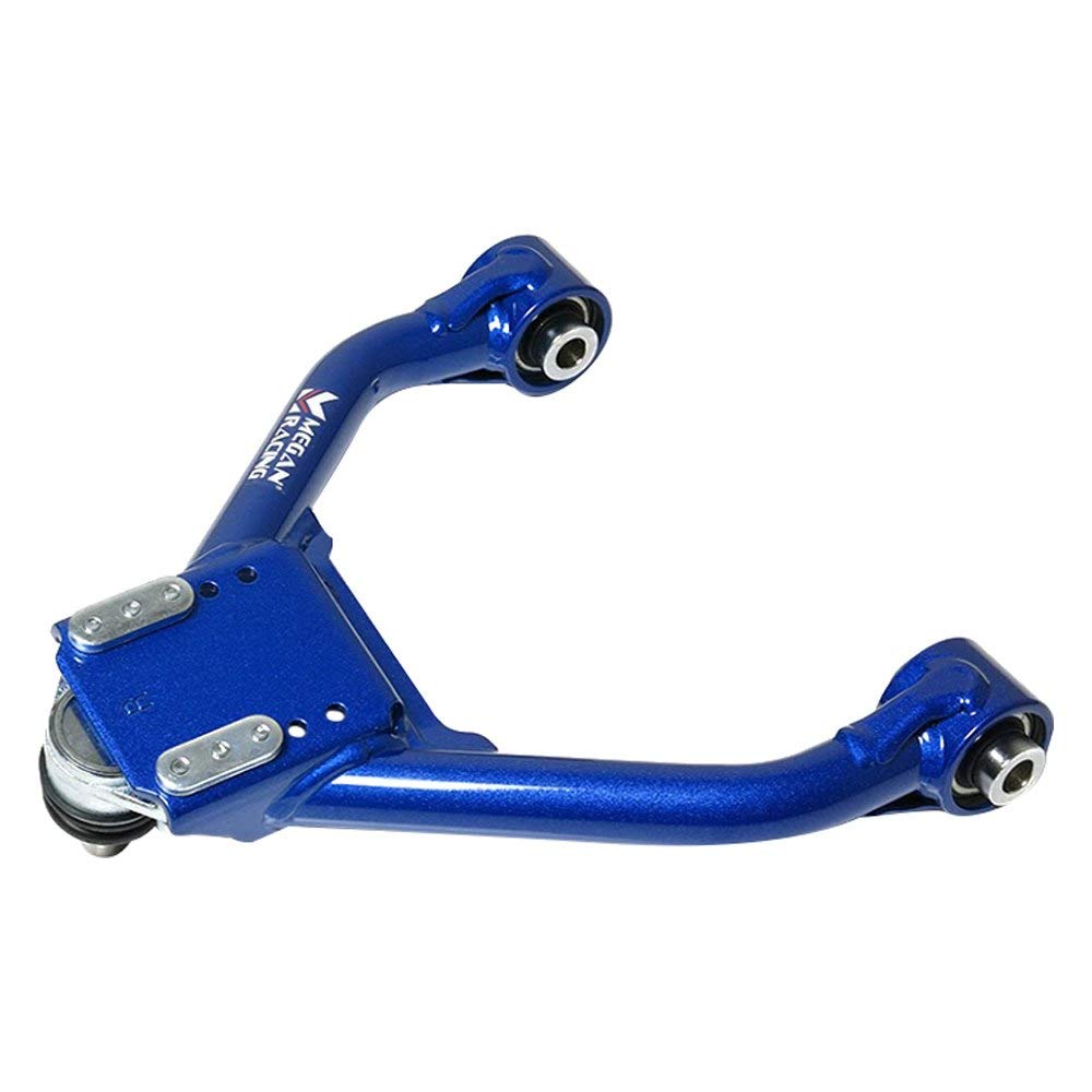 Megan Racing Front Upper Camber Kit MRS-NS-1111, 1 Pack