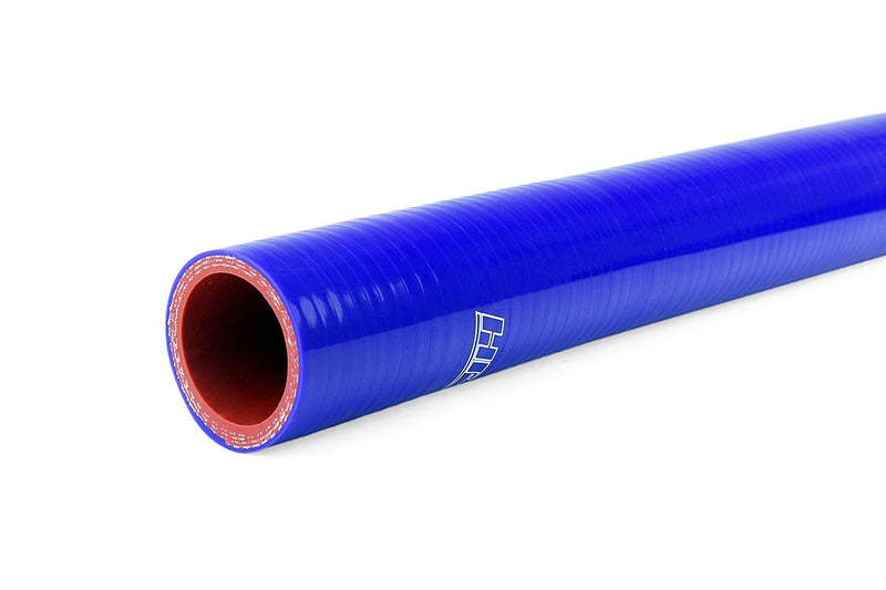 Silicone Heater Hose Kit HPS 57-1487-BLUE Coolant