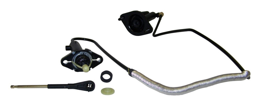 Crown Automotive Hydraulic Clutch Assembly Transmission and Transaxle - Manual