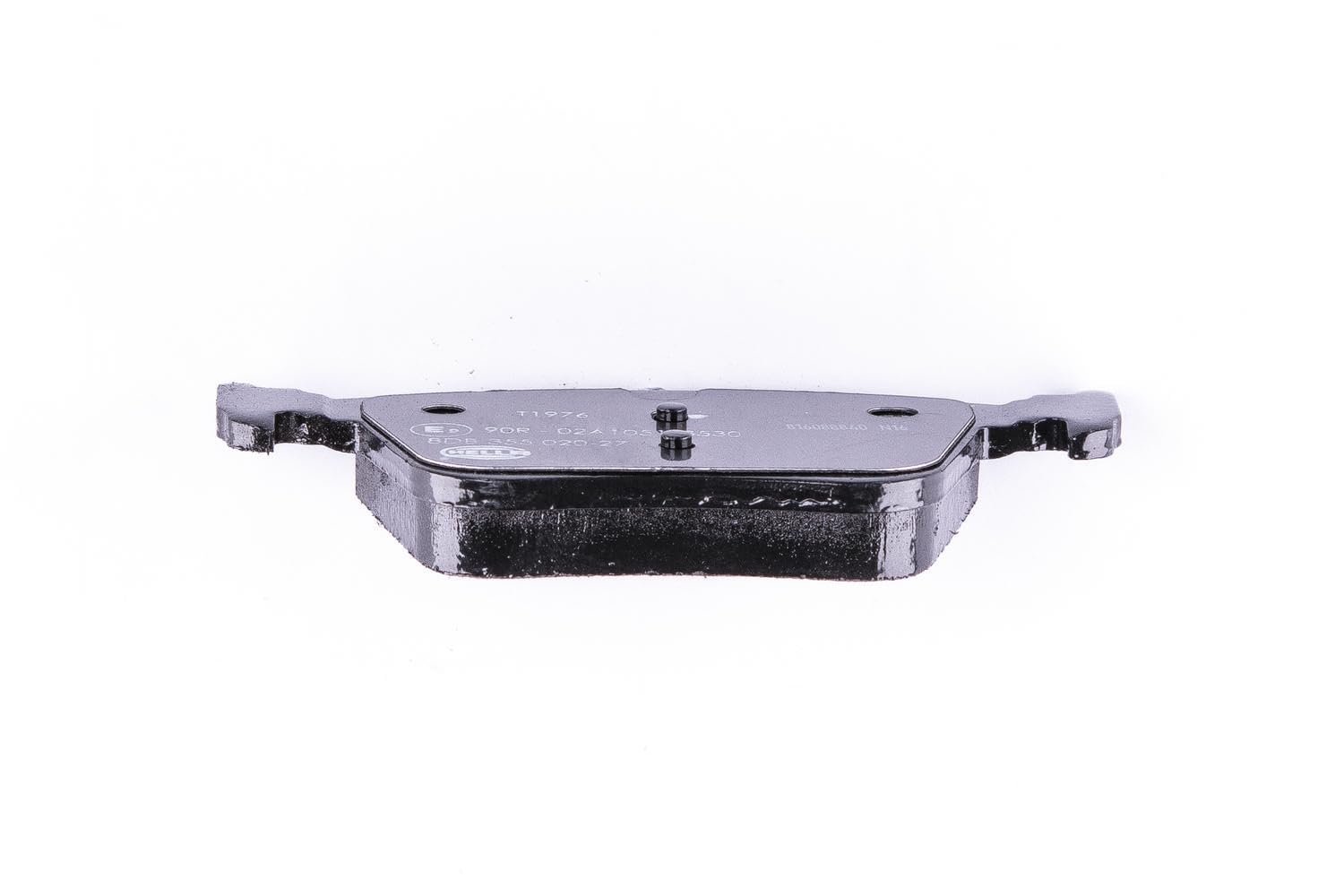 355020271 Pagid Disc Brake Pad Set