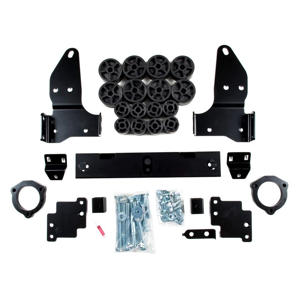 Leveling Kit Zone Offroad ZONC1257