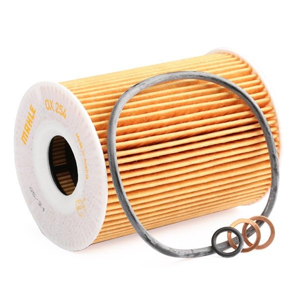 ECO MAHLE OX 254D2 Oil Filter