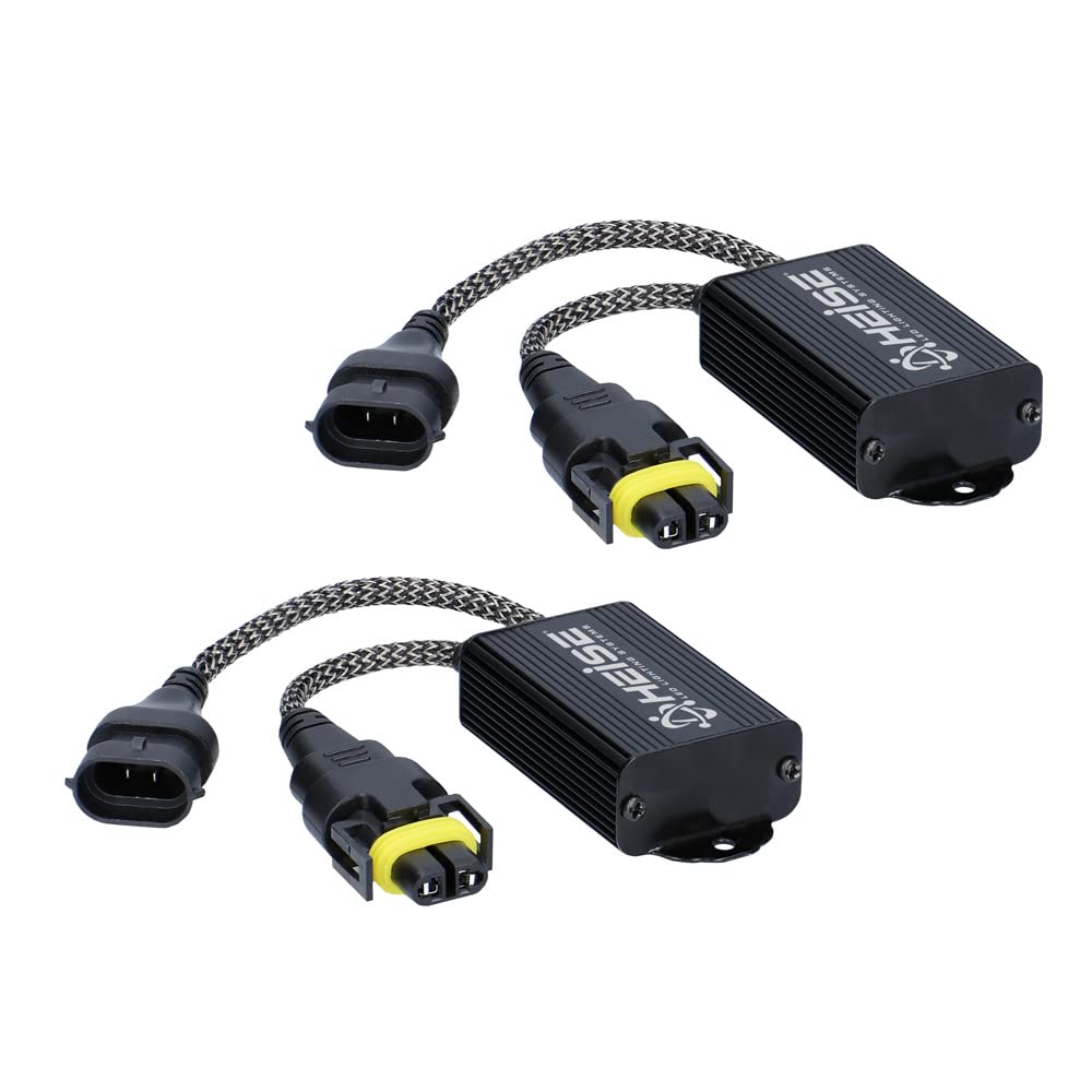 Heise H11Led Decoder for Canbus