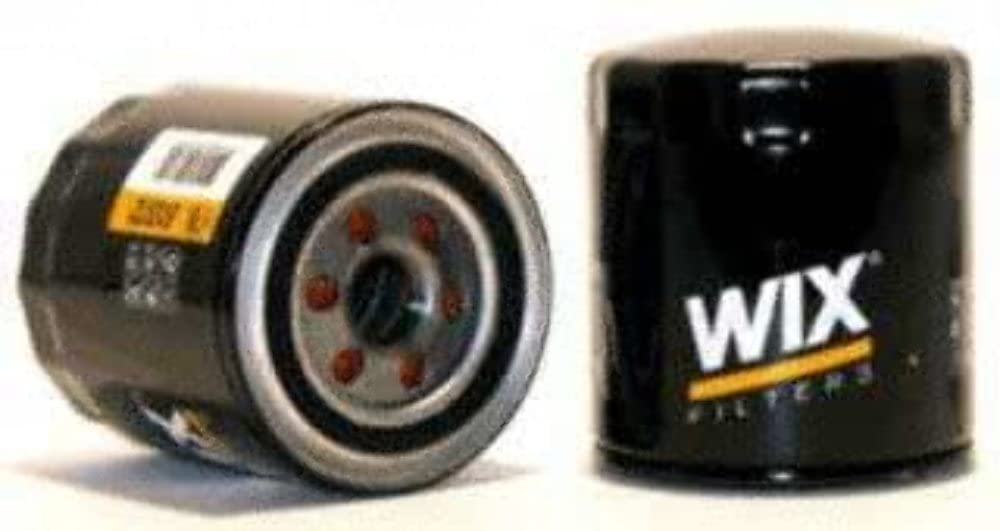 FILTER OIL