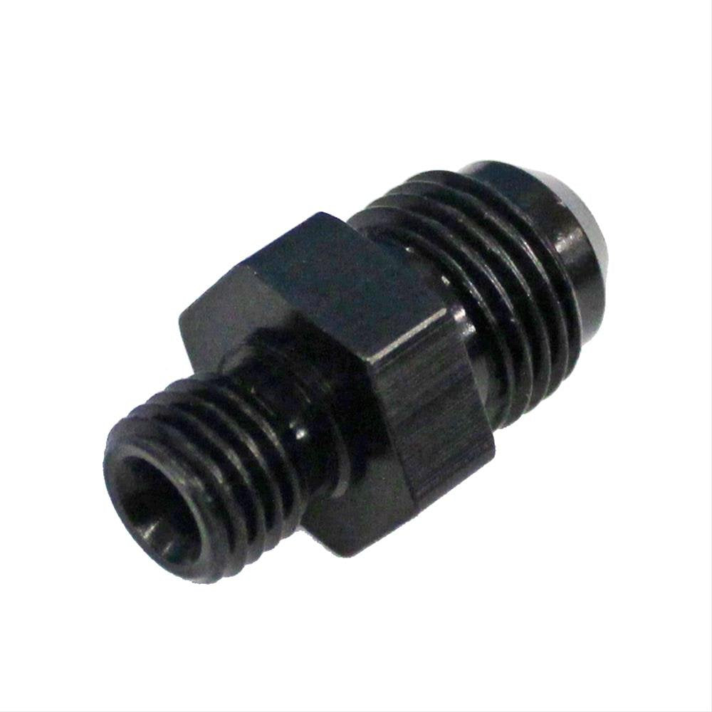 Fragola 460606-BL Performance Systems #6 X 10 X 1.25 Adapter Black