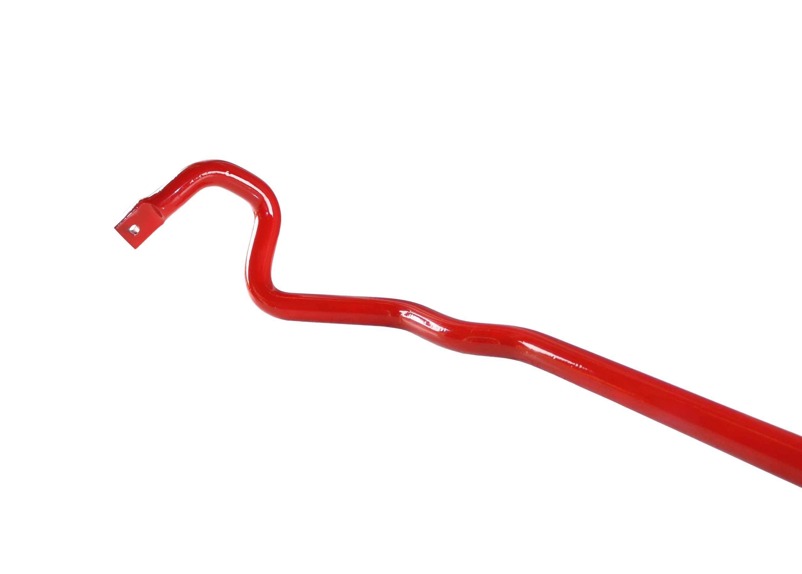 Nolathane Front Suspension REV003.0154 Stabilizer Bar Assembly Compatible with BMW 07-11 328i, BMW 07-11 335i, BMW 08-13 128i, BMW 08-13 135i