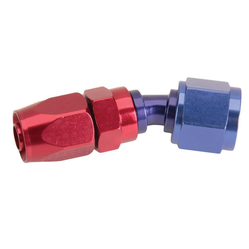 Fragola Hose End (#10 Fem X #8 30 Deg 223009)