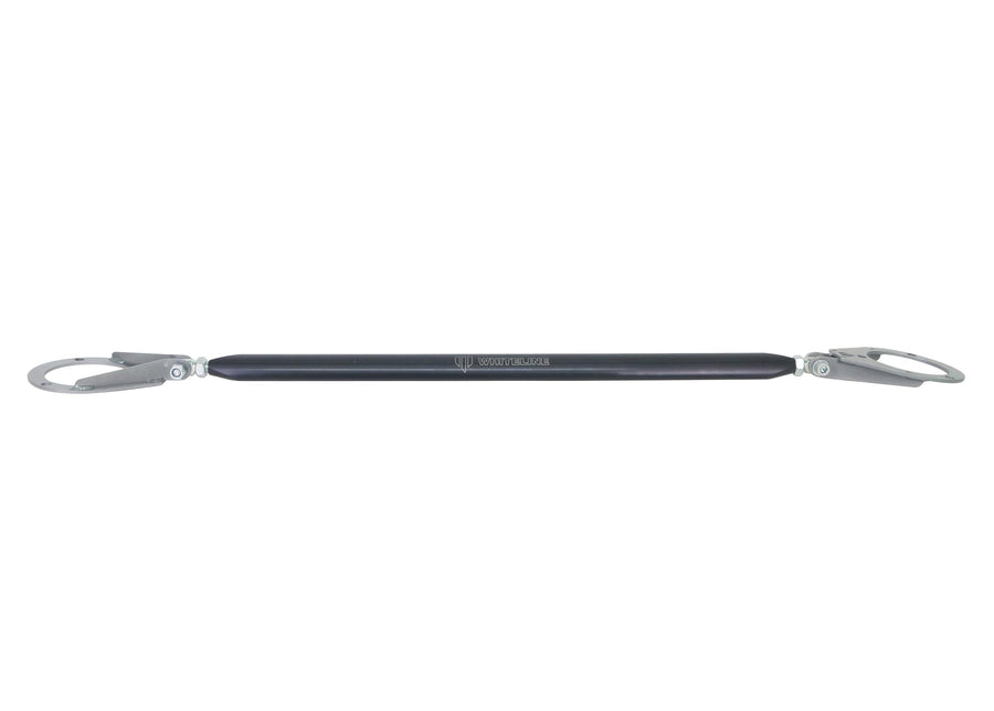 Whiteline Front Suspension Strut Brace KSB662 Compatible with Toyota 71-77 Celica, Toyota 71-74 Celica, Toyota 74-77 Celica, Toyota 74 Celica