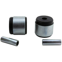Rear Whiteline Differential Support Bushing W91379