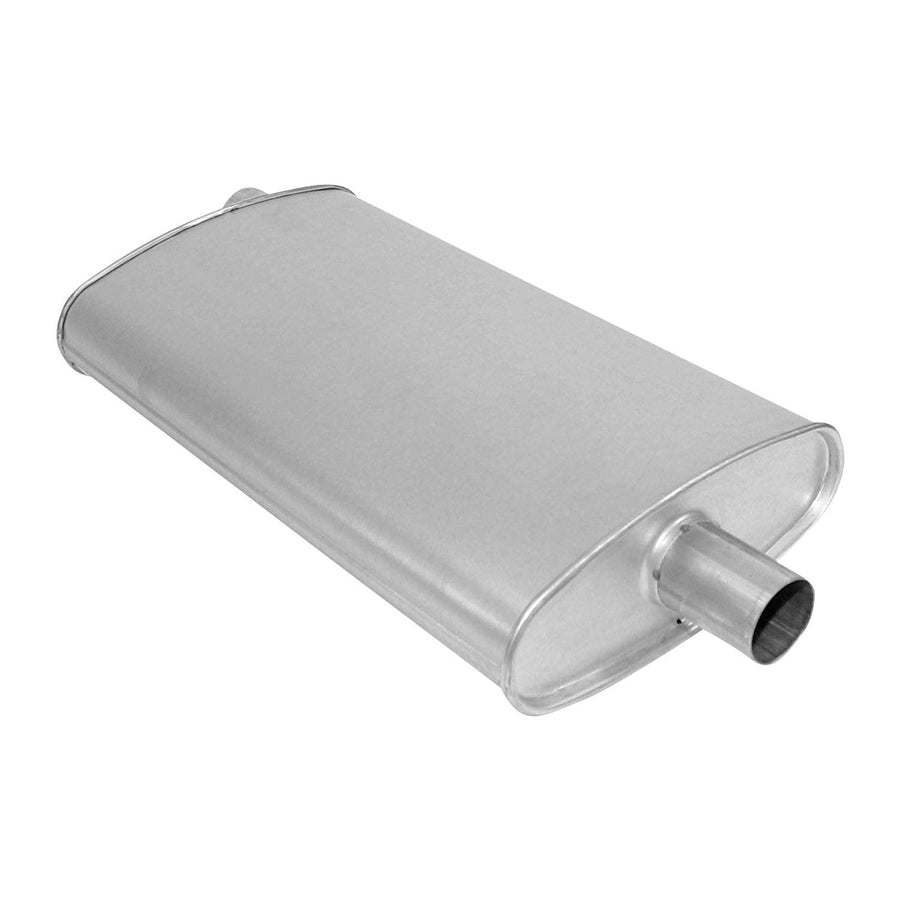 AP Exhaust 6596 Muffler Products AP Exhaust