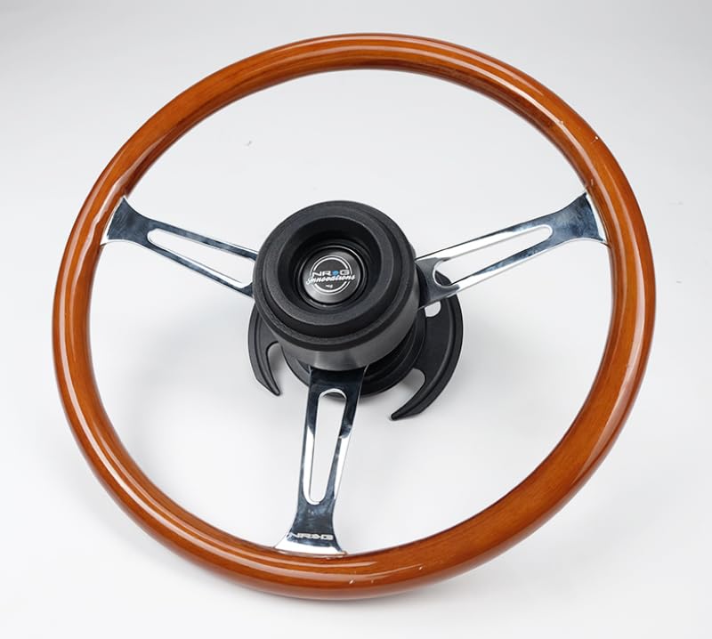NRG Steering Wheel HB-001BK Accessories