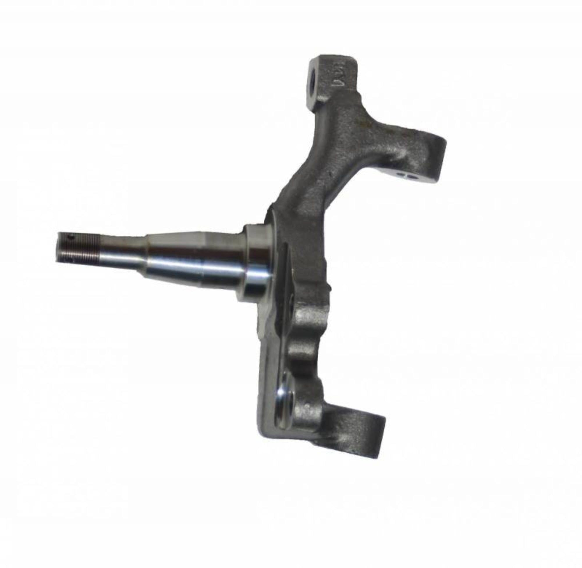2" Drop Spindle Set 62-67 Chevy Ii Nova