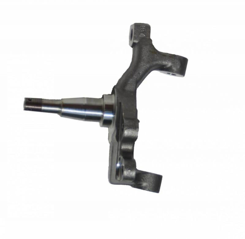 2" Drop Spindle Set 62-67 Chevy Ii Nova
